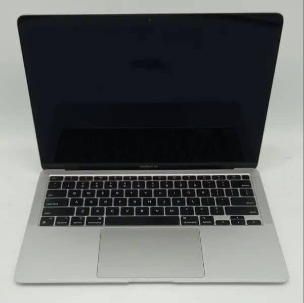 Macbook Air 2020 M1 Chip 8/256, 10/10 condition 1