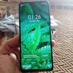 Infinix Note 10(6/128) with box