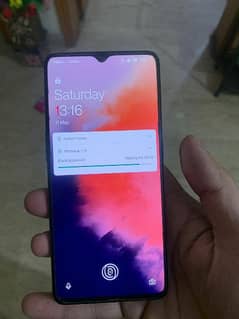 OnePlus 7t 8/128 for sale