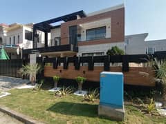 1 Kanal House For sale In Citi Housing Society