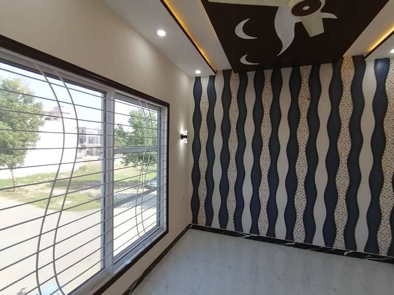 1 Kanal House For sale In Citi Housing Society 2