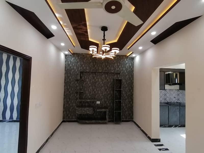 1 Kanal House For sale In Citi Housing Society 3