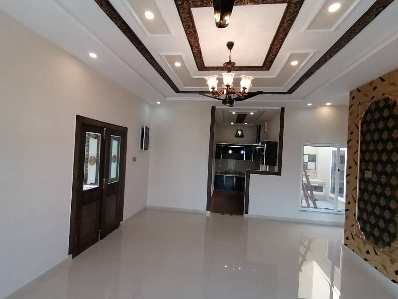 1 Kanal House For sale In Citi Housing Society 4