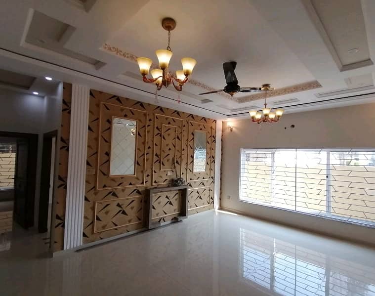 1 Kanal House For sale In Citi Housing Society 7
