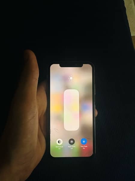 iphone x 256gb pta approved All okay 5