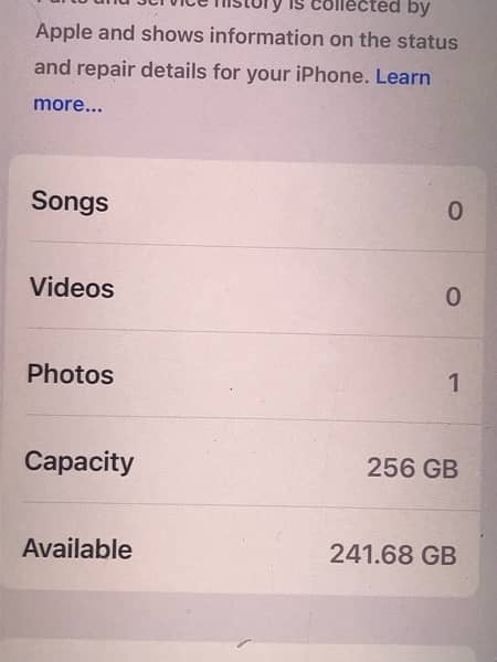 iphone xs(256GB) converted to 12 pro (factory unlock) 11