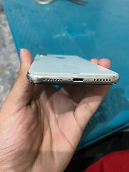 iPhone X 64gb pta approved 1