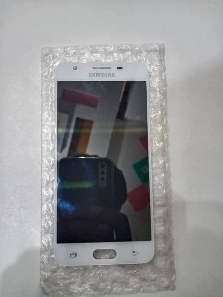 Samsung j5 prime/ on 5 panel 0