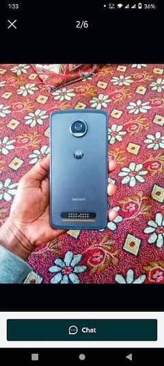 moto z 2 play for sale