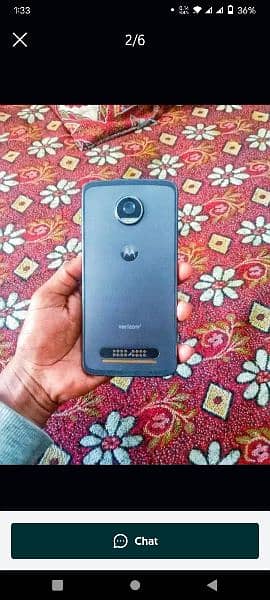 moto z 2 play for sale 0