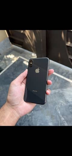 iphone xs PTA Approved