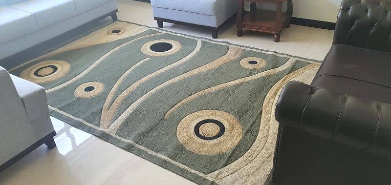 Carpet 10 x 6 5 feet 1