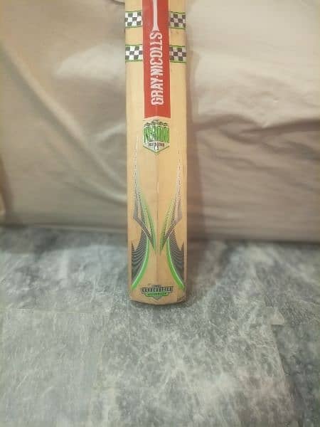 Full Cricket Kit (grey Nicolas) 5