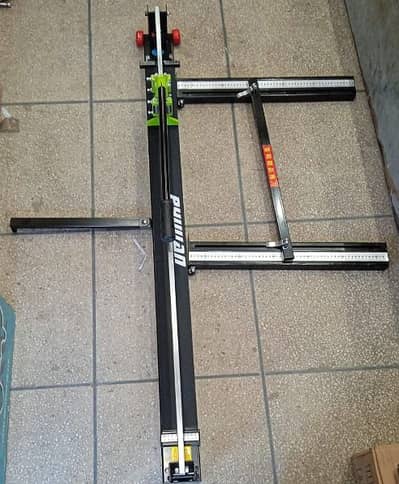48 Inch 4 Feet Tile Cutter