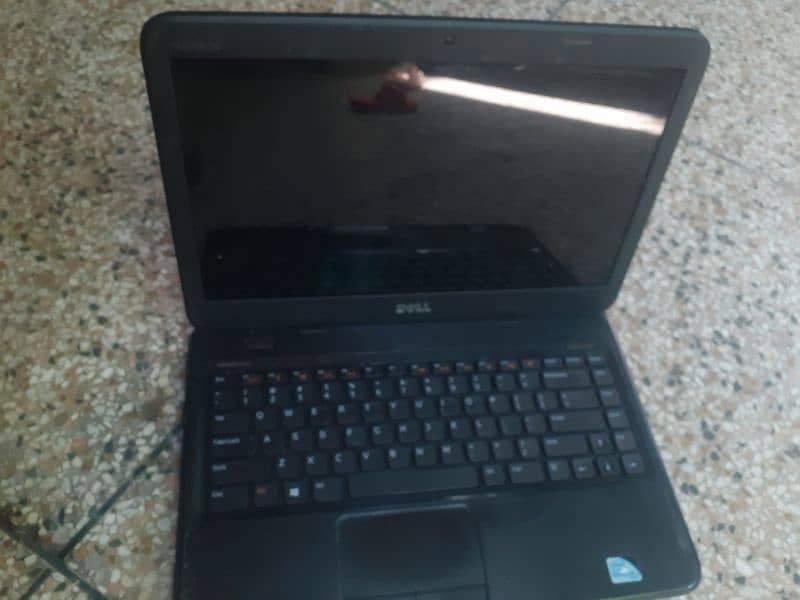 Dell Inspiron N4050 0