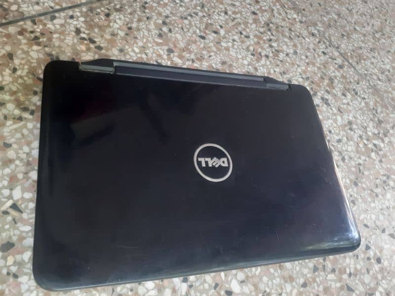 Dell Inspiron N4050 1