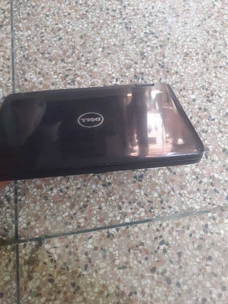 Dell Inspiron N4050 2