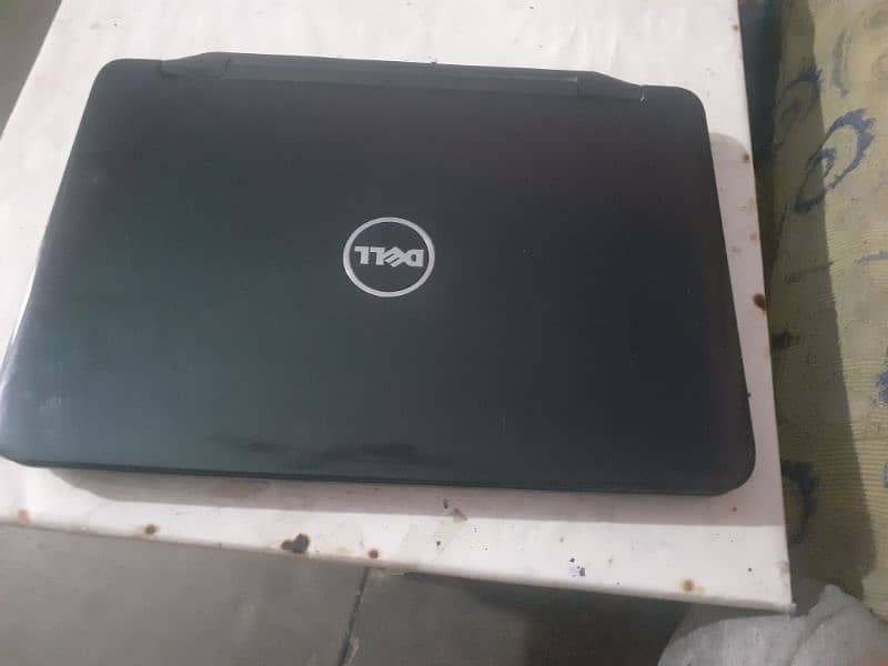 Dell Inspiron N4050 4