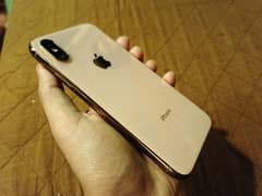 iphone Xs Gold 64 Non Pta 10/10 Condition