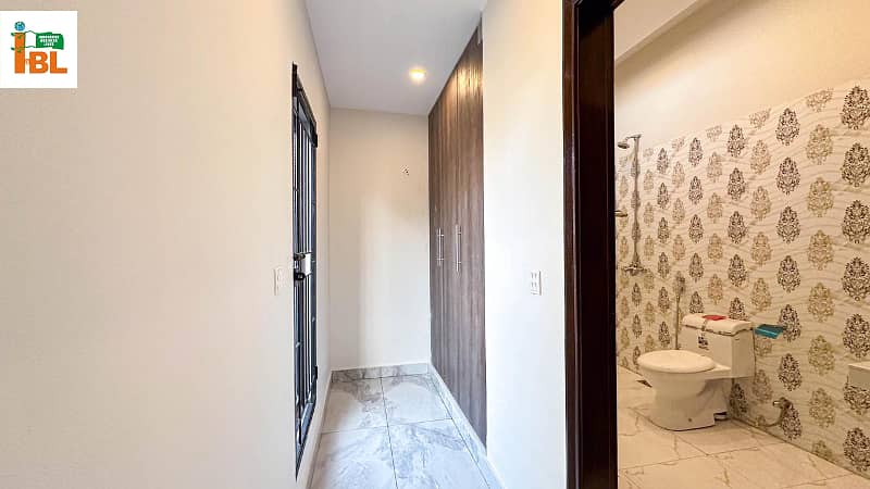 5 Marla House For Sale Dream Gardens Lahore 5
