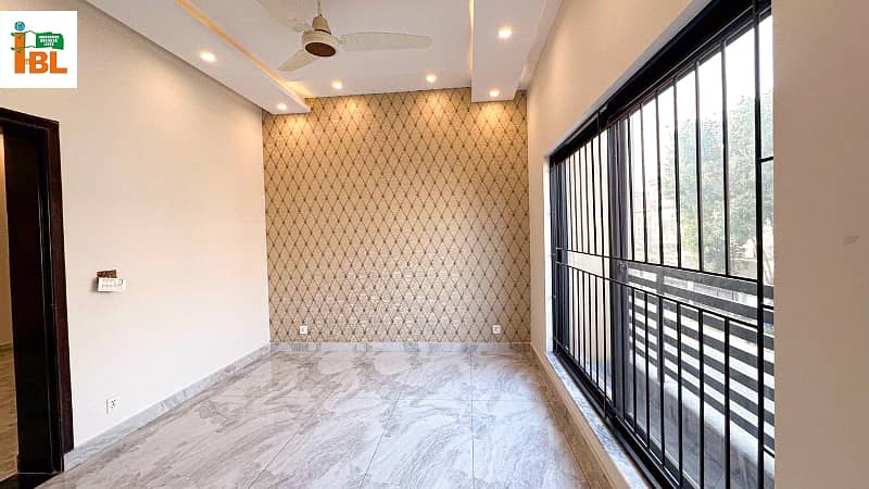 5 Marla House For Sale Dream Gardens Lahore 9