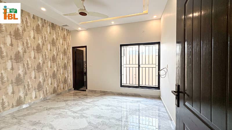5 Marla House For Sale Dream Gardens Lahore 13