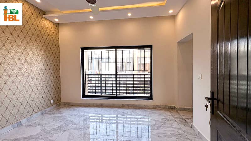 5 Marla House For Sale Dream Gardens Lahore 14