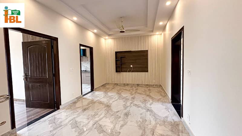 5 Marla House For Sale Dream Gardens Lahore 17