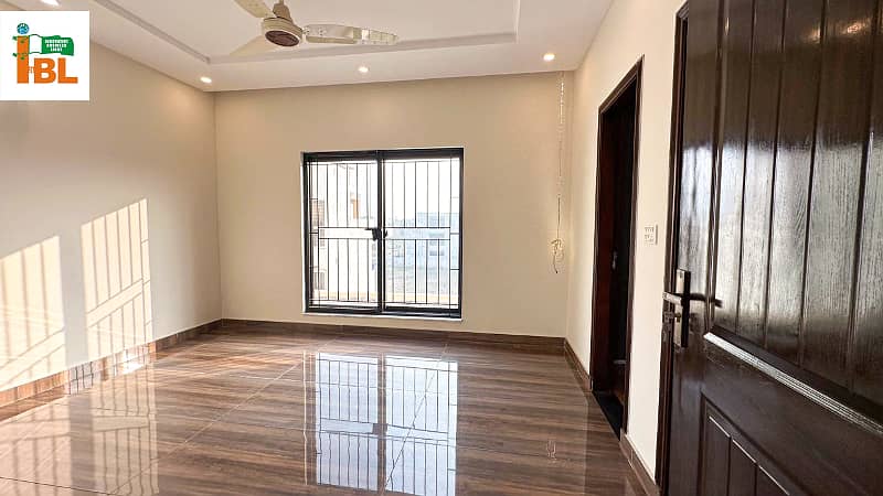 5 Marla House For Sale Dream Gardens Lahore 18