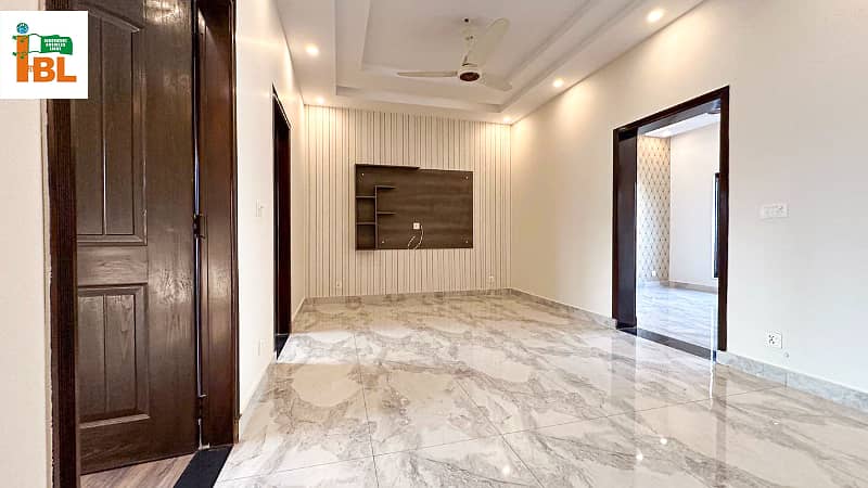 5 Marla House For Sale Dream Gardens Lahore 22