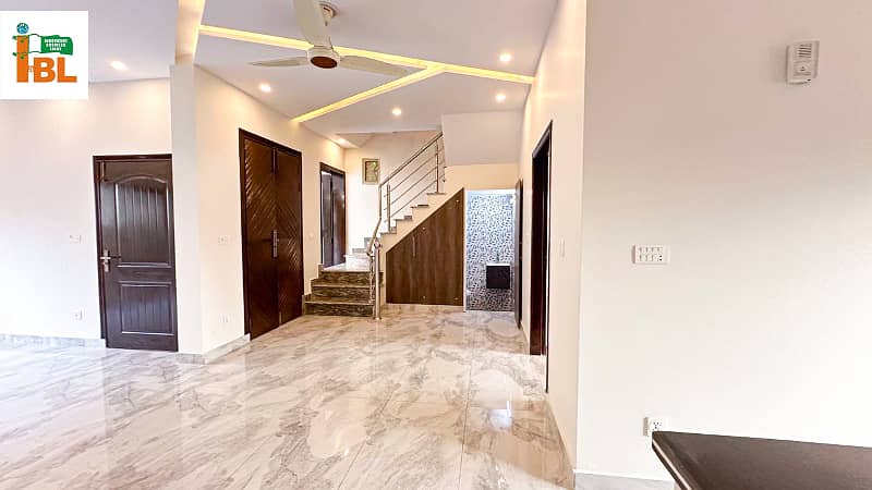 5 Marla House For Sale Dream Gardens Lahore 26