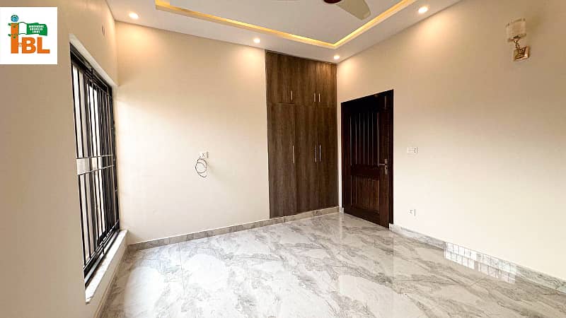 5 Marla House For Sale Dream Gardens Lahore 28