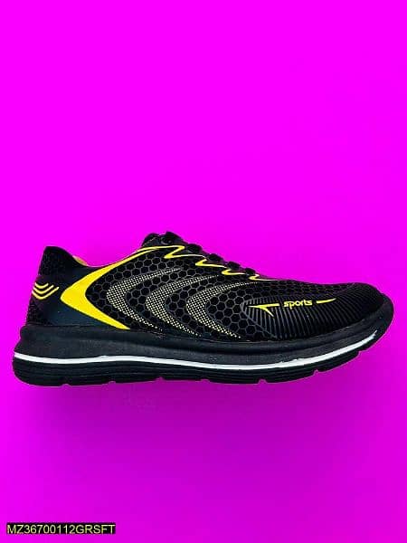 gym and sport shoes  free delivery charges 4