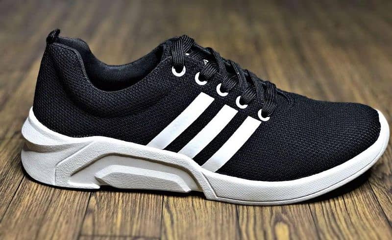 gym and sport shoes  free delivery charges 9