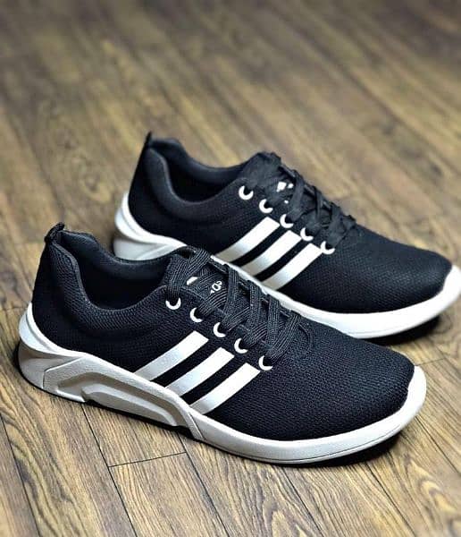 gym and sport shoes  free delivery charges 10