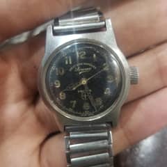 Westend (winding) Vintage watch 0
