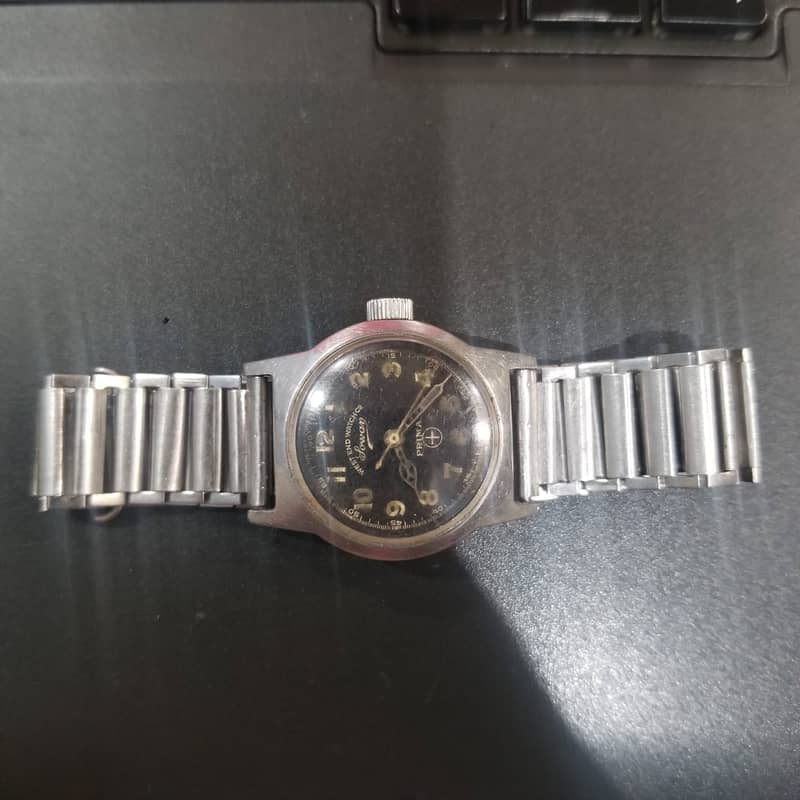 Westend (winding) Vintage watch 3