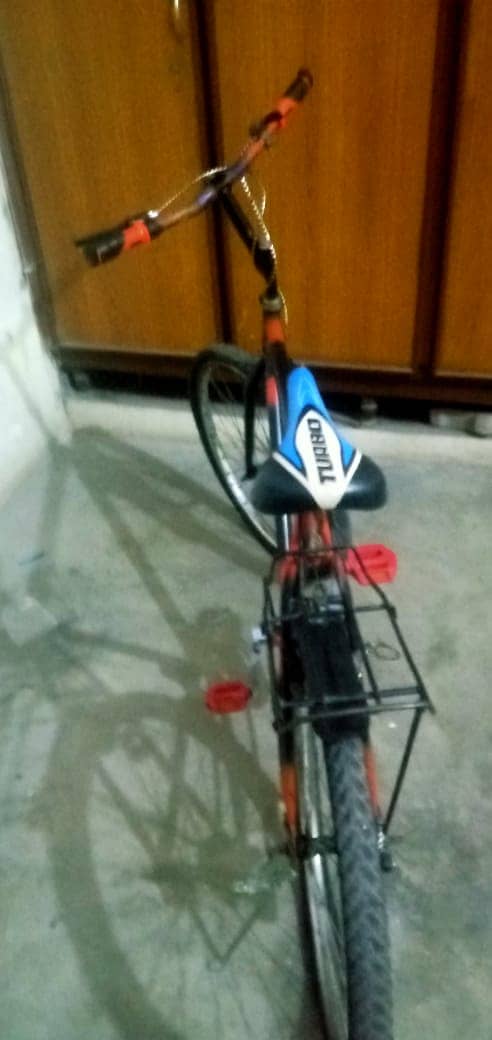 cycle for sell urgent 6