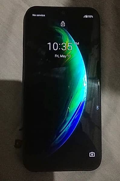 infinx smart hd Pta approved 10/10 condition 0