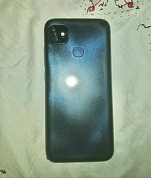 infinx smart hd Pta approved 10/10 condition 4