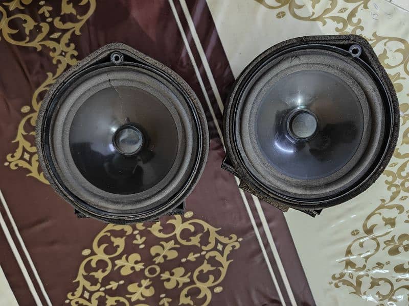 original honda speaker 0