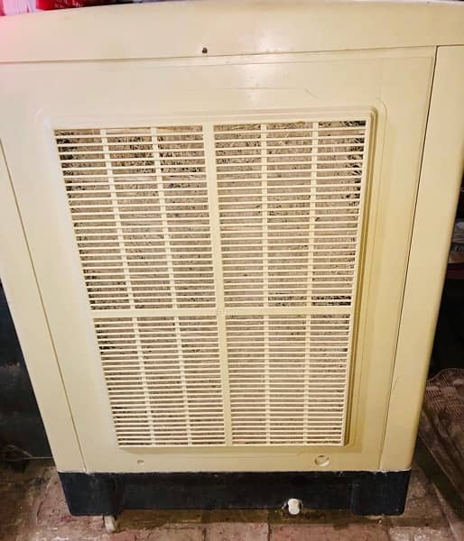 Air Cooler Large Size 3