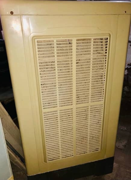 Air Cooler Large Size 4