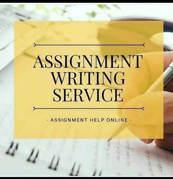 Professional English and Urdu assignment write 0