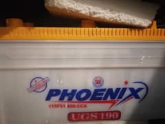 Phoenix UGS 190
