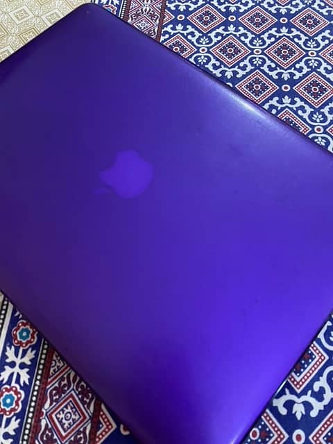 MacBook Air 13 inch (2015) 6