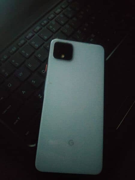 Google pixel 4 xl 0