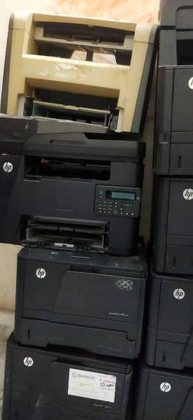 hp laserjet printer 4