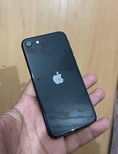 iphone se 64gb pta approved dual