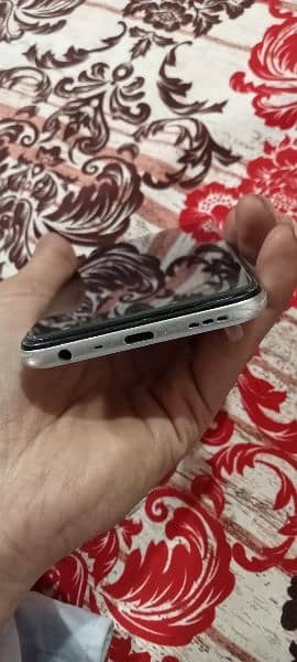 oppo A16 10/9 condition for sale(only serious buyers can contact) 2